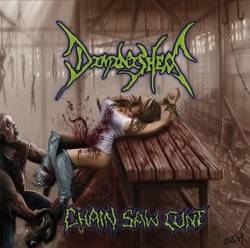 Diminished : Chainsaw Cunt
